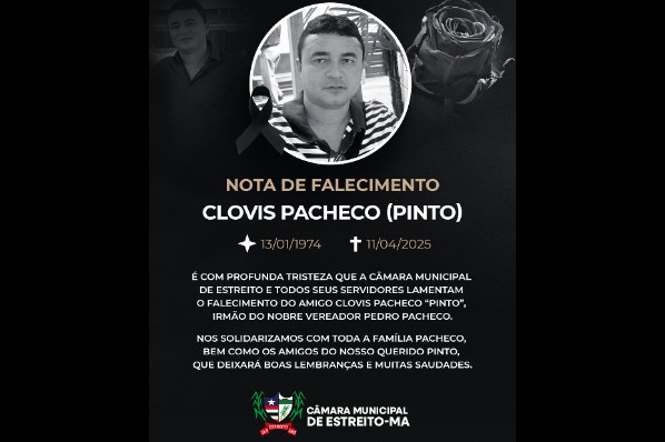 Luto oficial